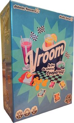 Vroom_La Grande Récrée_1