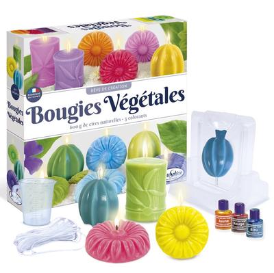 Coffret création bougies végétales_La Grande Récrée_1