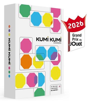Kumi Kumi_La Grande Récrée_1