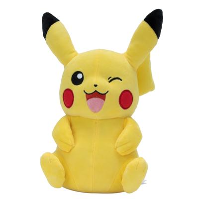 Peluche Pikachu 30 cm - Pokemon