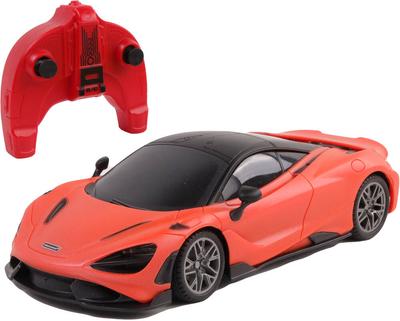Voiture RC Prestige Mc Laren 765lt 1 24 Turbo Challenge_La Grande Récrée_1