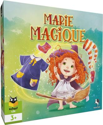 Marie Magique_La Grande Récrée_1