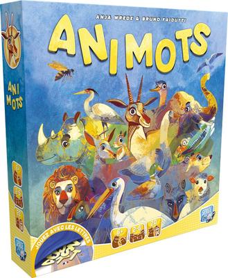 Animots_La Grande Récrée_1
