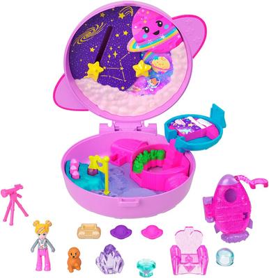 Coffret Planète Polly Pocket_La Grande Récrée_1