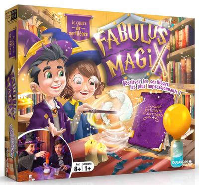 Fabulus Magix_La Grande Récrée_1