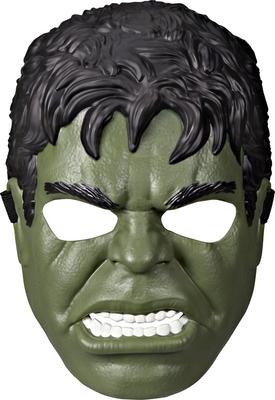 Masque Hulk Spider-Man: Brand New Day_La Grande Récrée_1