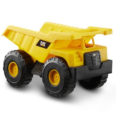 Camion benne Caterpillar 38 cm