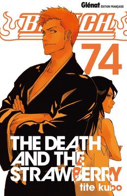Bleach tome 74_La Grande Récrée_1