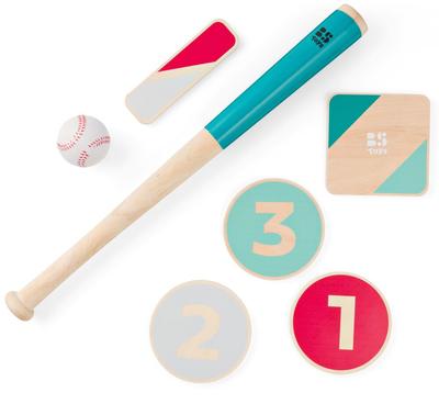 Baseball Kit de Demarrage_La Grande Récrée_1
