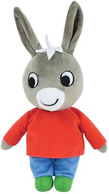 Trotro Peluche  23Cm_La Grande Récrée_1