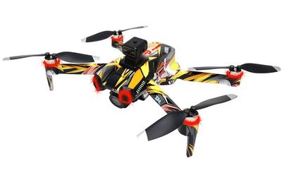 Drone radiocommandé Spyrit BLS Graphix _La Grande Récrée_1