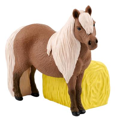Figurine Tonies - Docu Nature Poney - à L'Ecoute Des Animaux de La Ferme_La Grande Récrée_1