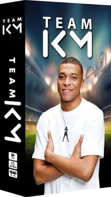 Team KM - Kylian Mbappé_La Grande Récrée_1
