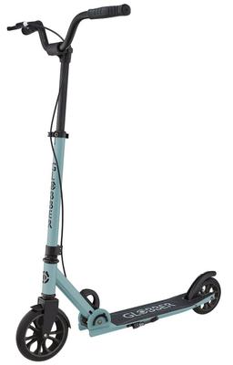 Trottinette Flow Rider Deluxe avec Frein - Bleu Vintage_La Grande Récrée_1