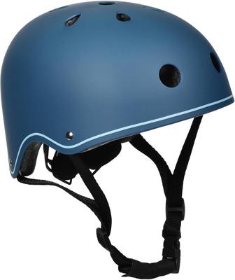 Casque Bleu taille 48-53 avec Led Intégrée_La Grande Récrée_1