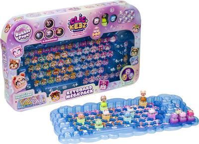 Keyboard Mega Pack Serie 3 Clickeez Bubble Pops_La Grande Récrée_1