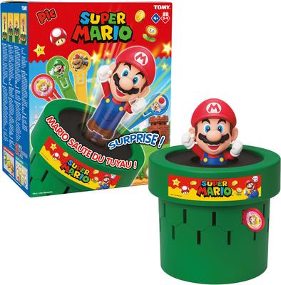 Jeu Pic Mario, L'original_La Grande Récrée_1