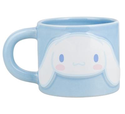 Mug en Relief Cinnamoroll 400 Ml_La Grande Récrée_1