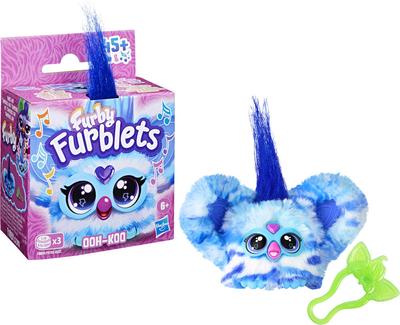 FURBY - PELUCHE FURBLET OOH KOO_La Grande Récrée_1