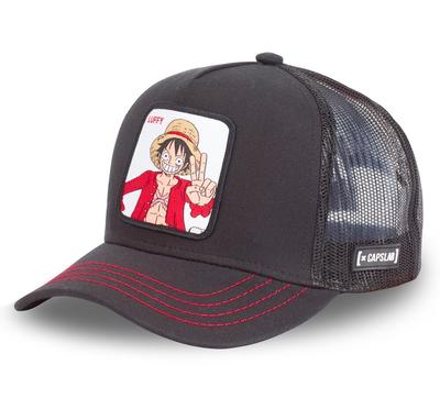 Casquette Trucker One Piece_La Grande Récrée_1