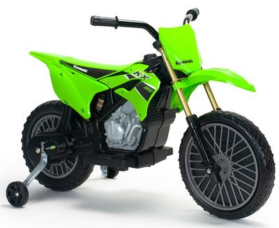 Moto Cross Kawasaki KX85 II 12V_La Grande Récrée_1