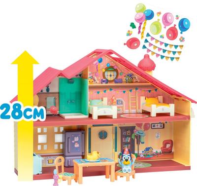 La Maison Anniversaire De Bluey_La Grande Récrée_1
