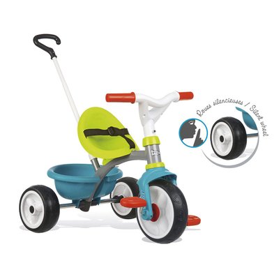 tricycle jouet club