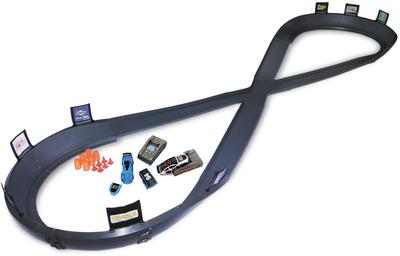 Circuit Nascar Figure 8_La Grande Récrée_1