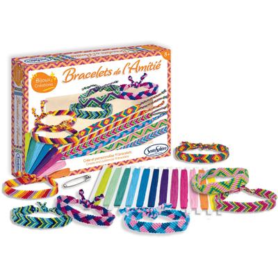 Bracelets de l'amitié - Bijoux et créations