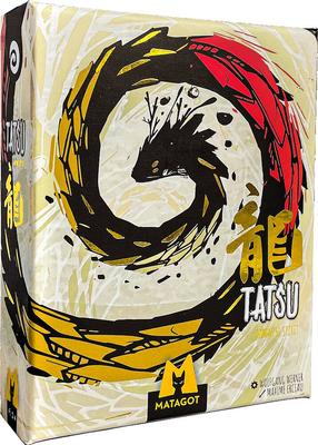 Tatsu : Japanese Spirit_La Grande Récrée_1