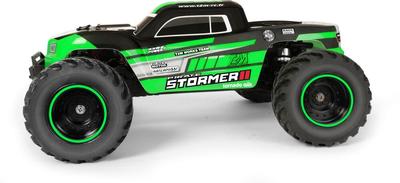 1/10 Vehicule radiocommandé - Pirate Stormer Ii_La Grande Récrée_1