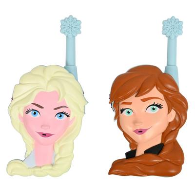 Talkies Walkies La Reine des Neiges 3D_La Grande Récrée_1