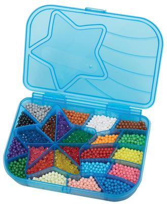 Mega recharge 2400 perles Aquabeads_La Grande Récrée_1