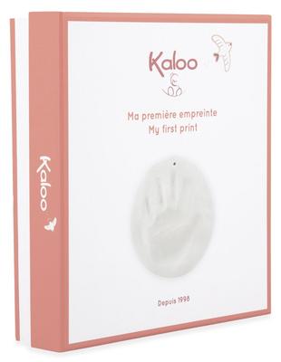 Kaloo - Ma Première Empreinte_La Grande Récrée_1