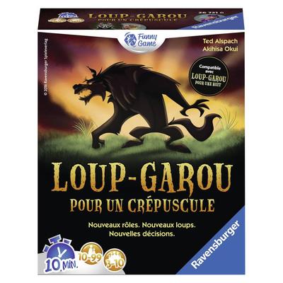 Loup-garou pour un crépuscule_La Grande Récrée_1