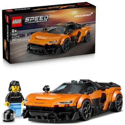 McLaren W1 LEGO Speed Champions 77257