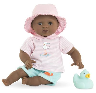 Mon premier bébé bain Corolle - Alyzée_La Grande Récrée_1