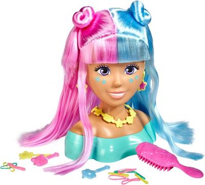 Tête à coiffer Kawaii Hi_La Grande Récrée_1