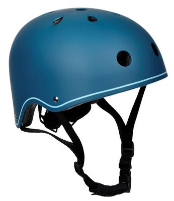 Casque + Led Coloris Bleu Taille 48-53_La Grande Récrée_1