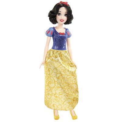 Disney Princesses - Poupée mannequin Blanche-Neige