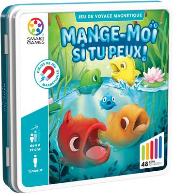 Mange-Moi Si Tu Peux !_La Grande Récrée_1