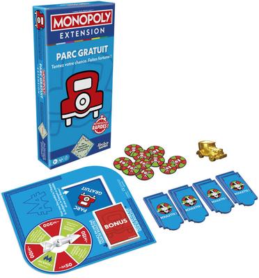 Extension Monopoly Parc gratuit_La Grande Récrée_1