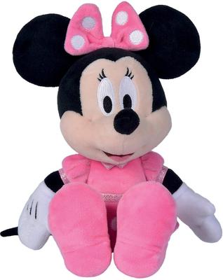 Peluche Minnie 25 cm_La Grande Récrée_1
