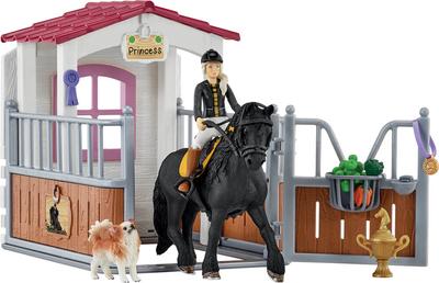 Ecurie Pour Chevaux Tori Princess_La Grande Récrée_1