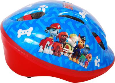 Casque enfant La Pat Patrouille 51-55cm_La Grande Récrée_1