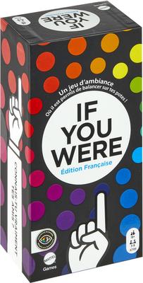 If You Were - Édition Française_La Grande Récrée_1