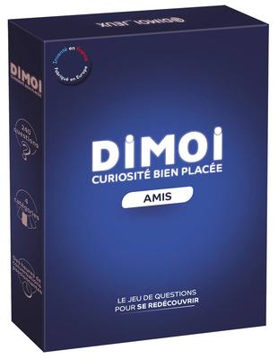 Dimoi Edition Amis_La Grande Récrée_1