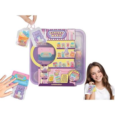 Squishy Magic Coffret Deluxe