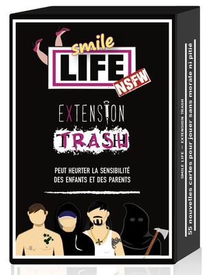 Smile Life Extension Trash_La Grande Récrée_1