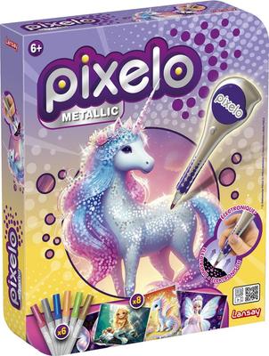 Pixelo studio_La Grande Récrée_1